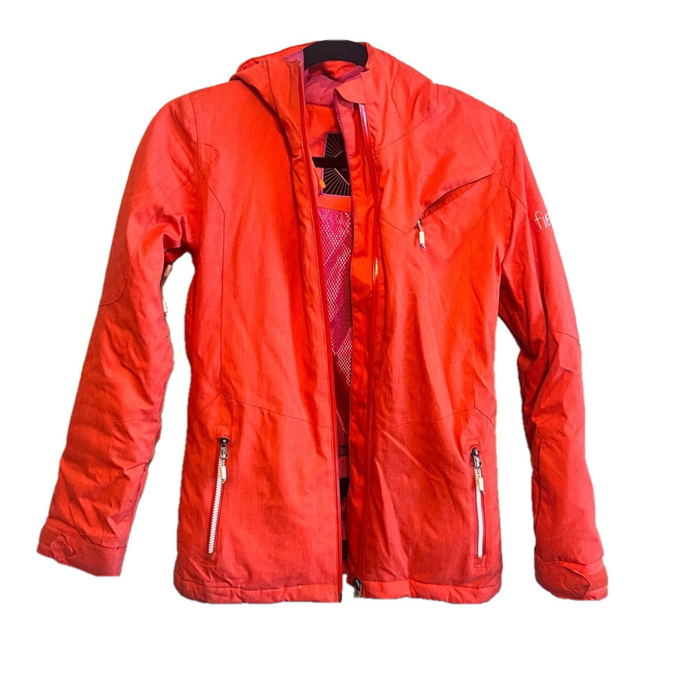 Women’s Winter Ski Jacket Waterproof Size XS